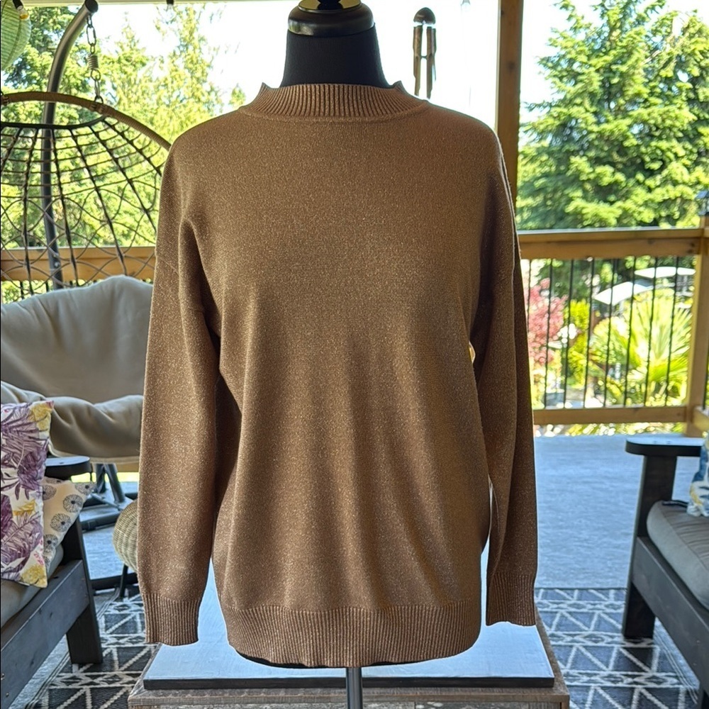 Laura | Sweater